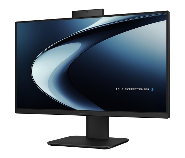 ASUS ExpertCenter AIO P440VA 24" Core 7-240H/16GB/512/W11P Czarny - 1613124 - zdjęcie 2